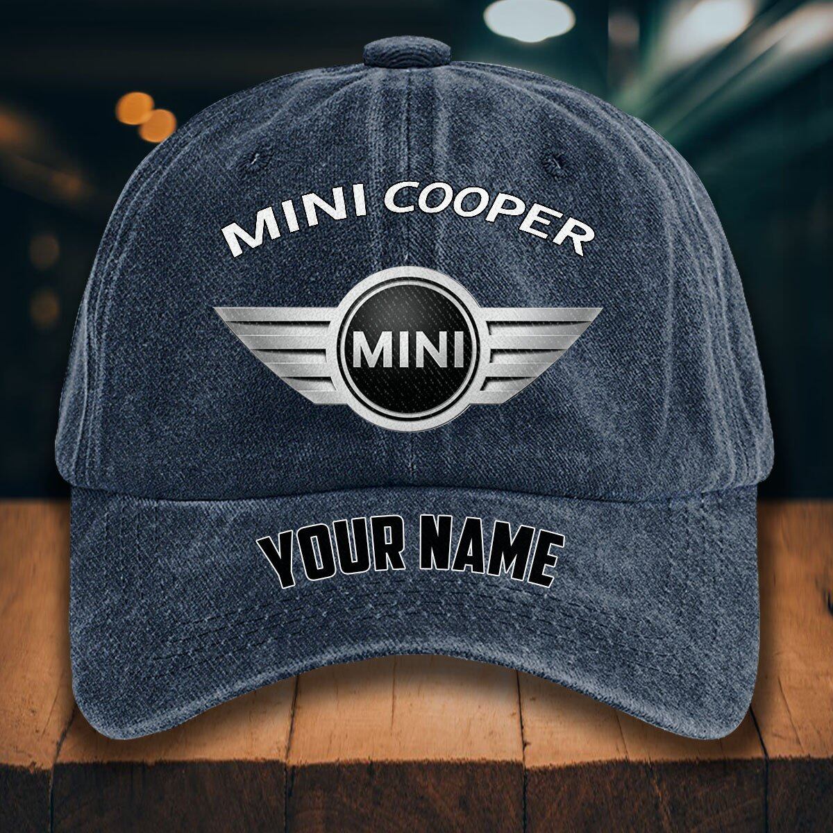 Mini Cooper WINHD10103