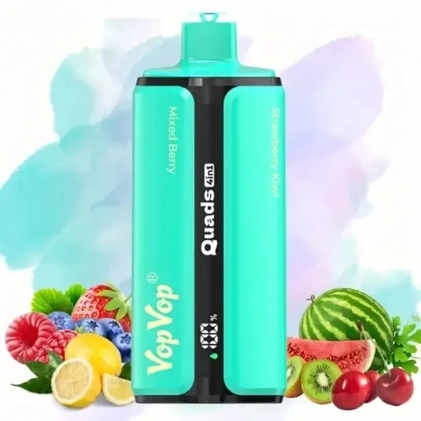 vopvop-quads-120000-puffs-vape-descartavel-mixed-berry-strawberry-kiwi