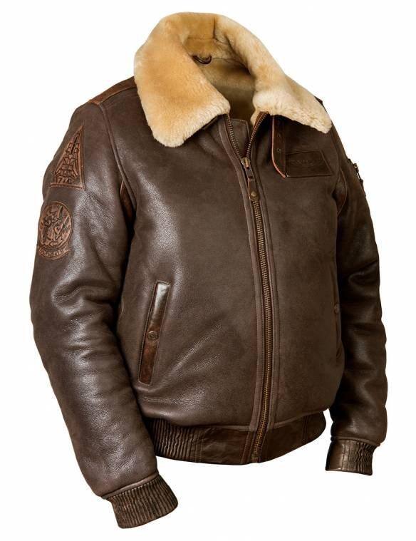 B-15 FAST EAGLE SHEEPSKIN FLIGHT JAQUETA COMPRE 2 FRETE GRÁTIS SOMENTE HOJE