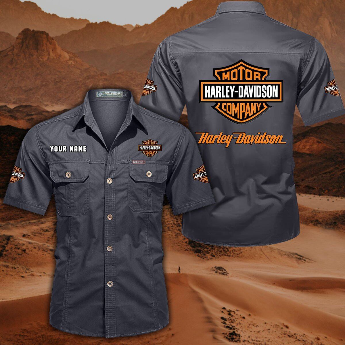 Harley-Davidson DDQQB10043