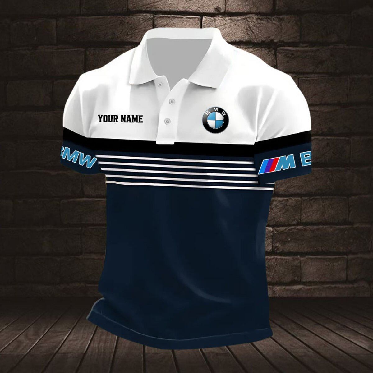 BMW M Samochód DDQA110008
