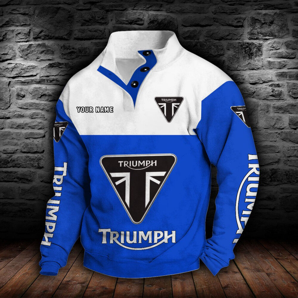 Triumph Motocykle WINDB12046