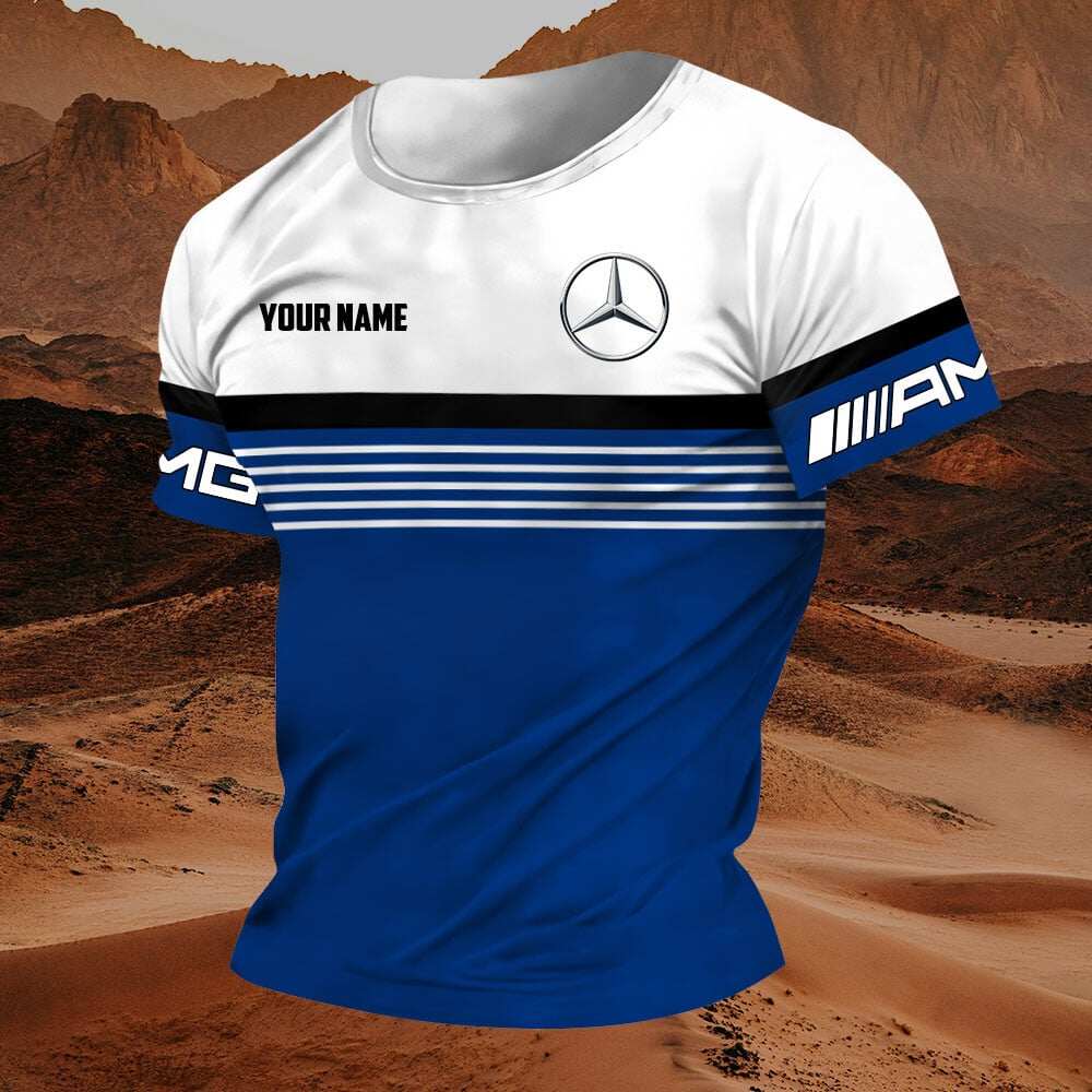 Mercedes-AMG WINA31004