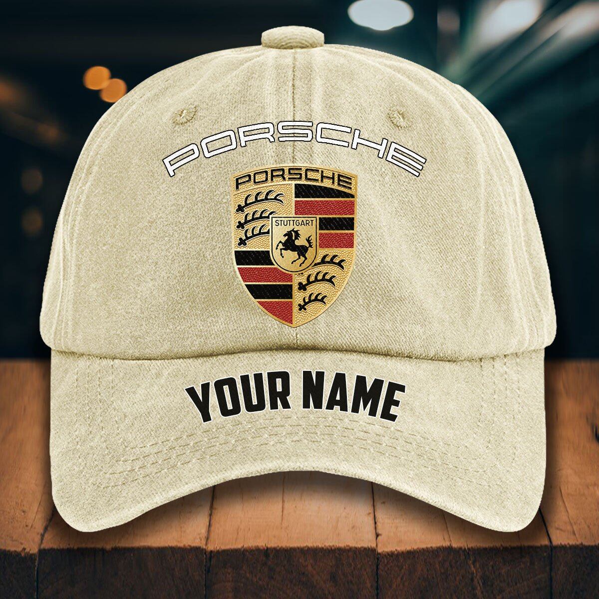 Porsche WINHD10017