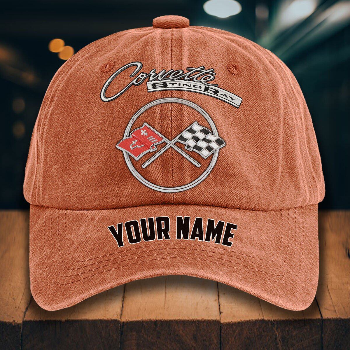 Corvette C2 WINHD10028