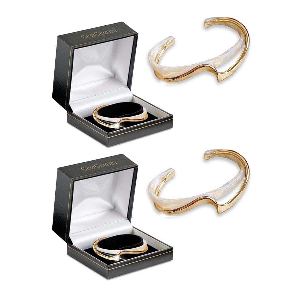 flysmus™  GEMGEMINI МАГНИТНА ГРИВНА