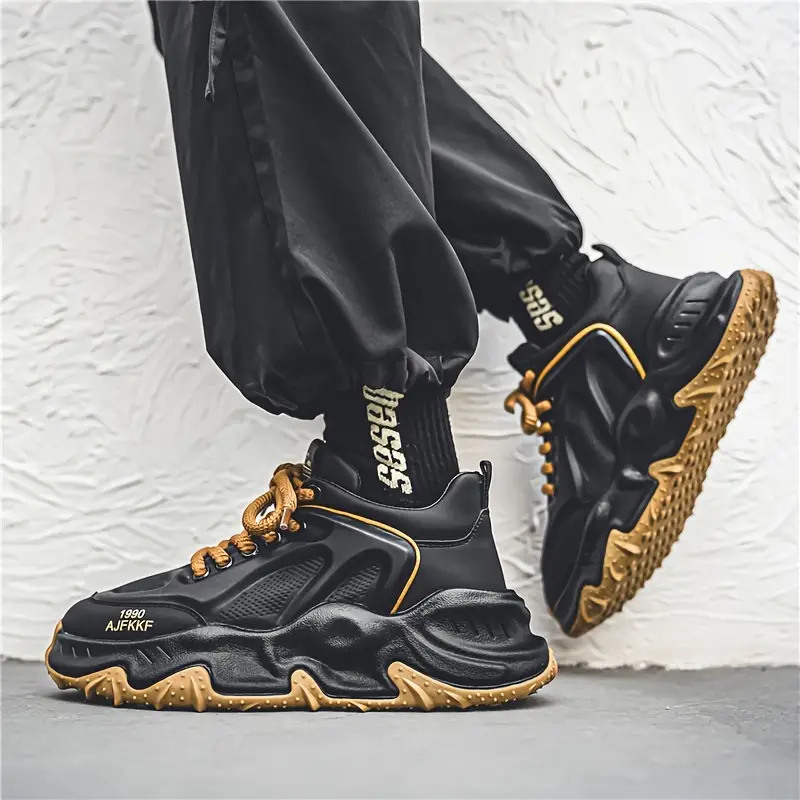 2024, casual, αναπνεύσιμα και ευέλικτα παπούτσια για τρέξιμο