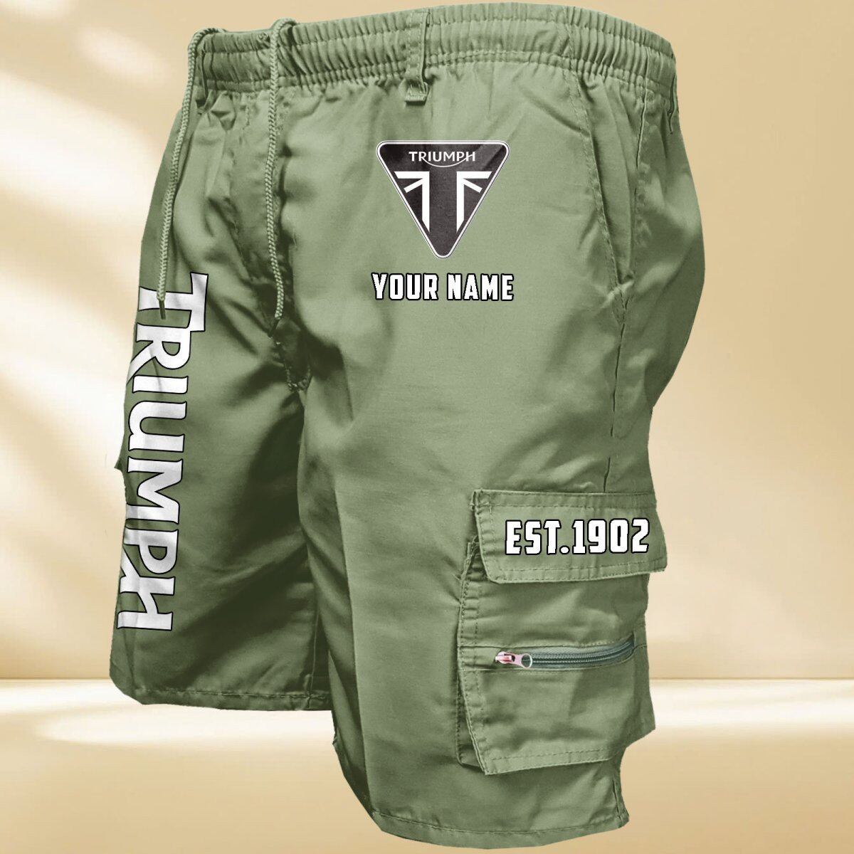 Triumph Motociclos DDQMCOS10046