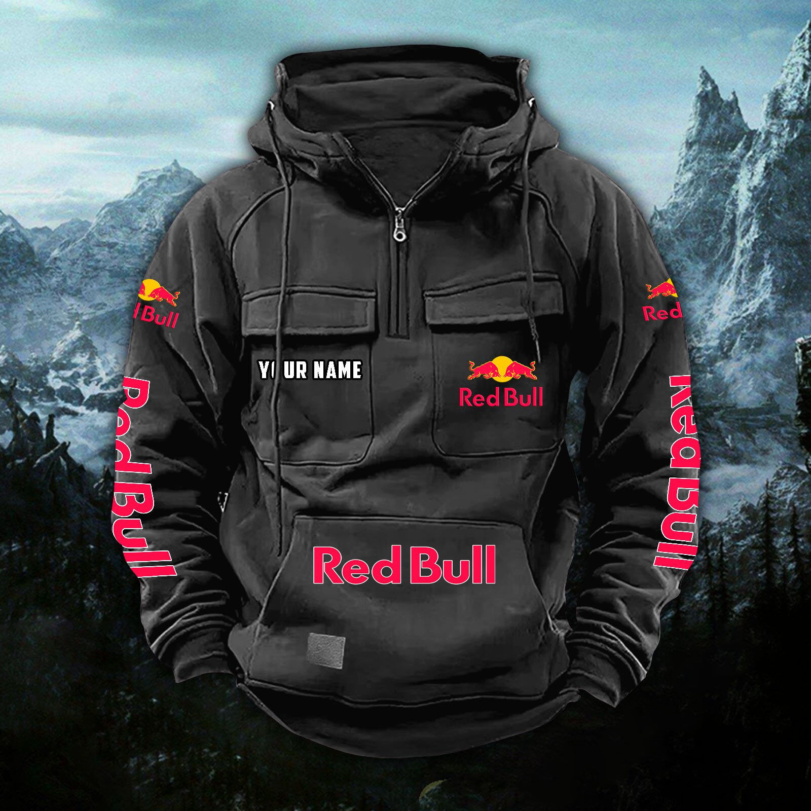 Red Bull WINYMPJ10059
