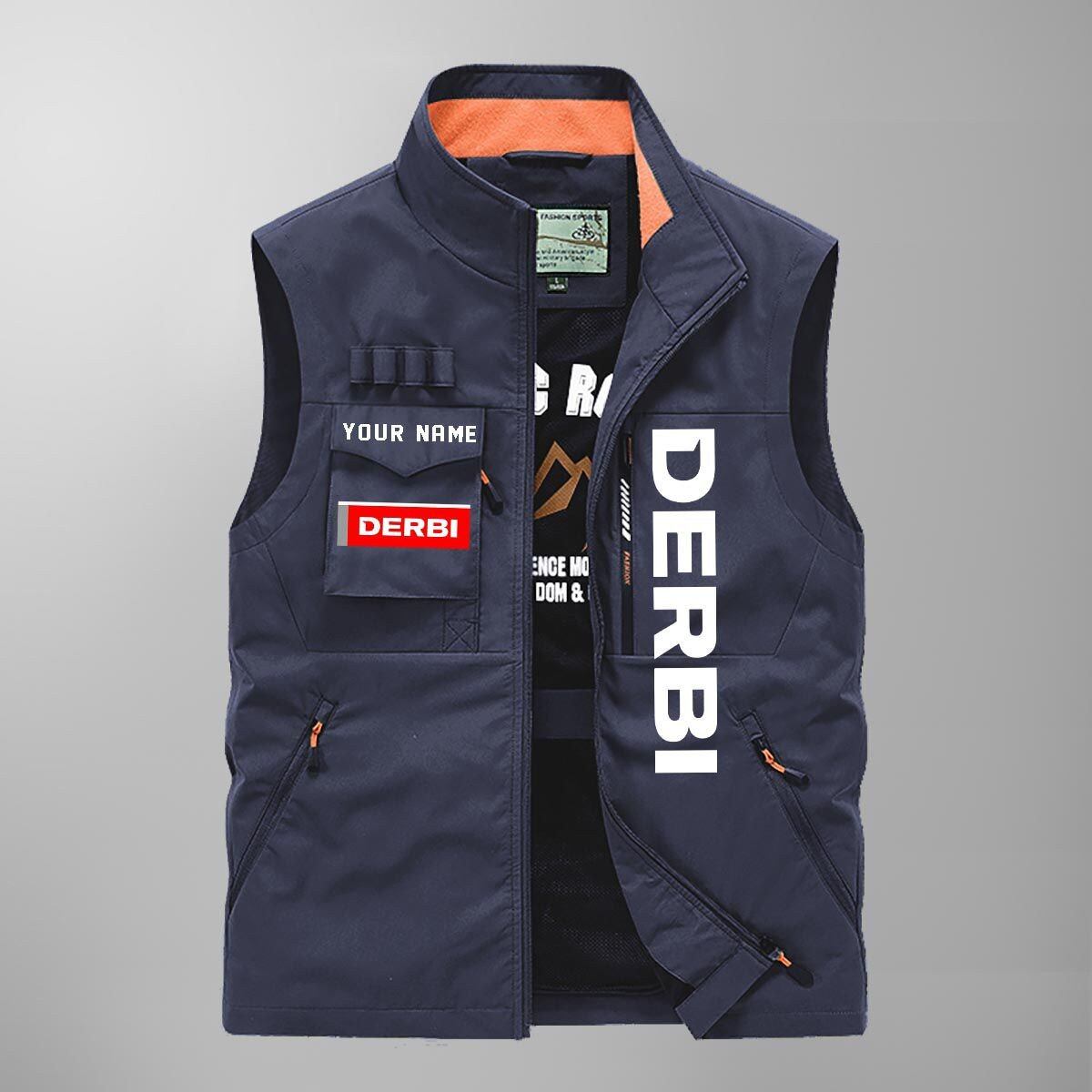 Derbi Motorcycles DDQMPV10073