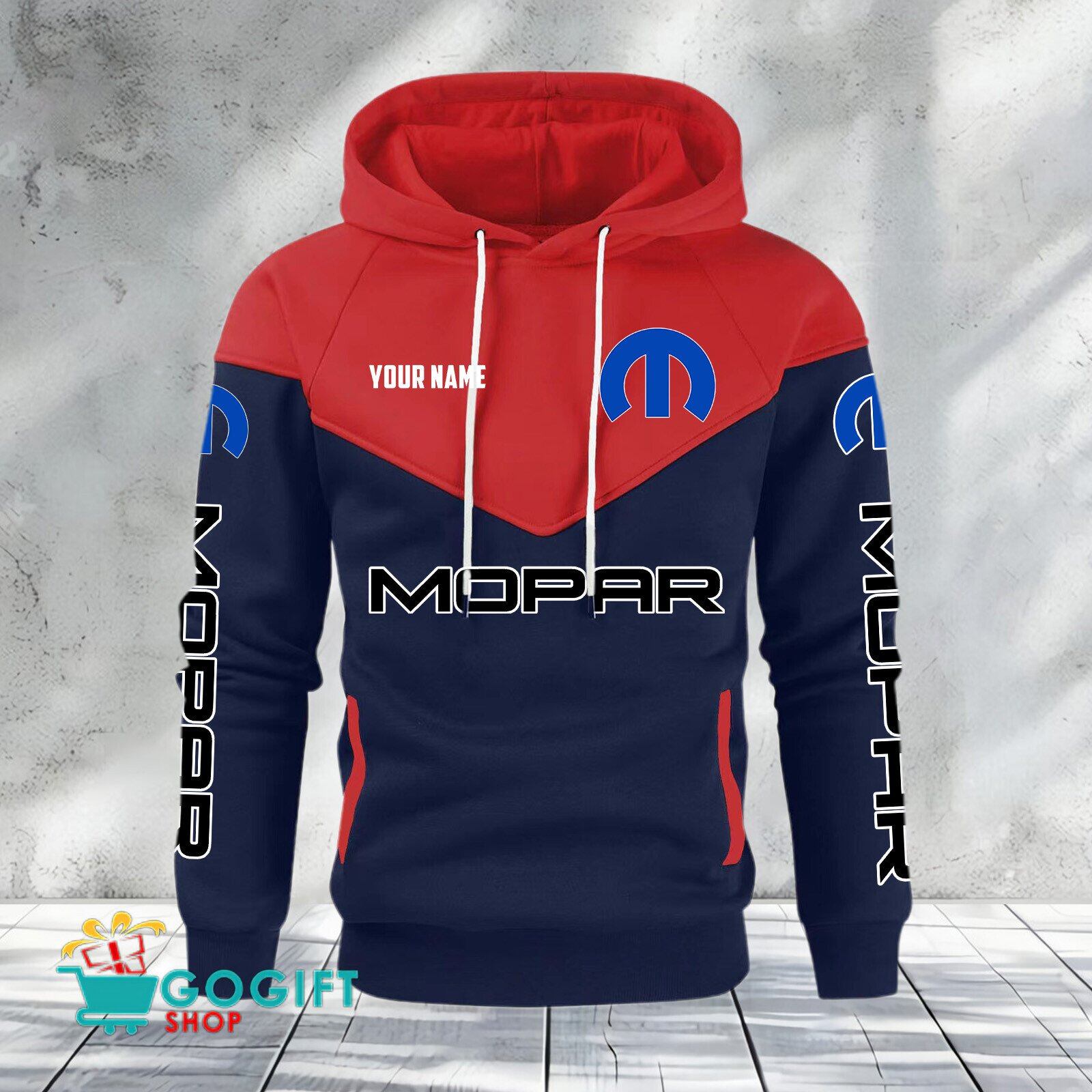 Mopar NTHPH417
