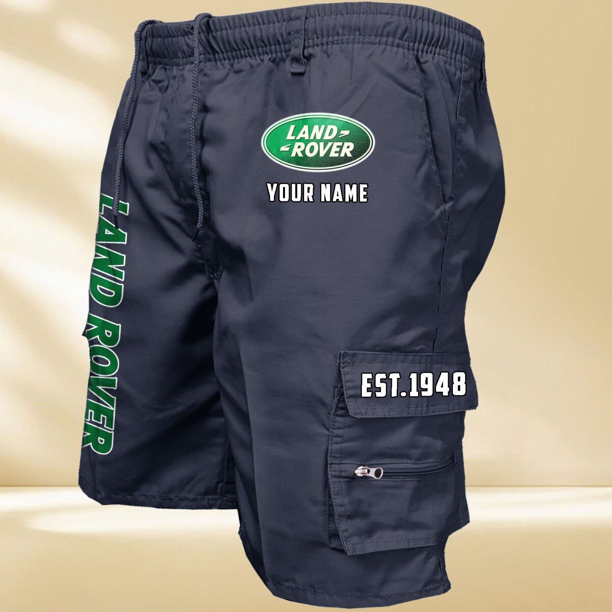 Land Rover DDQMCOS10042