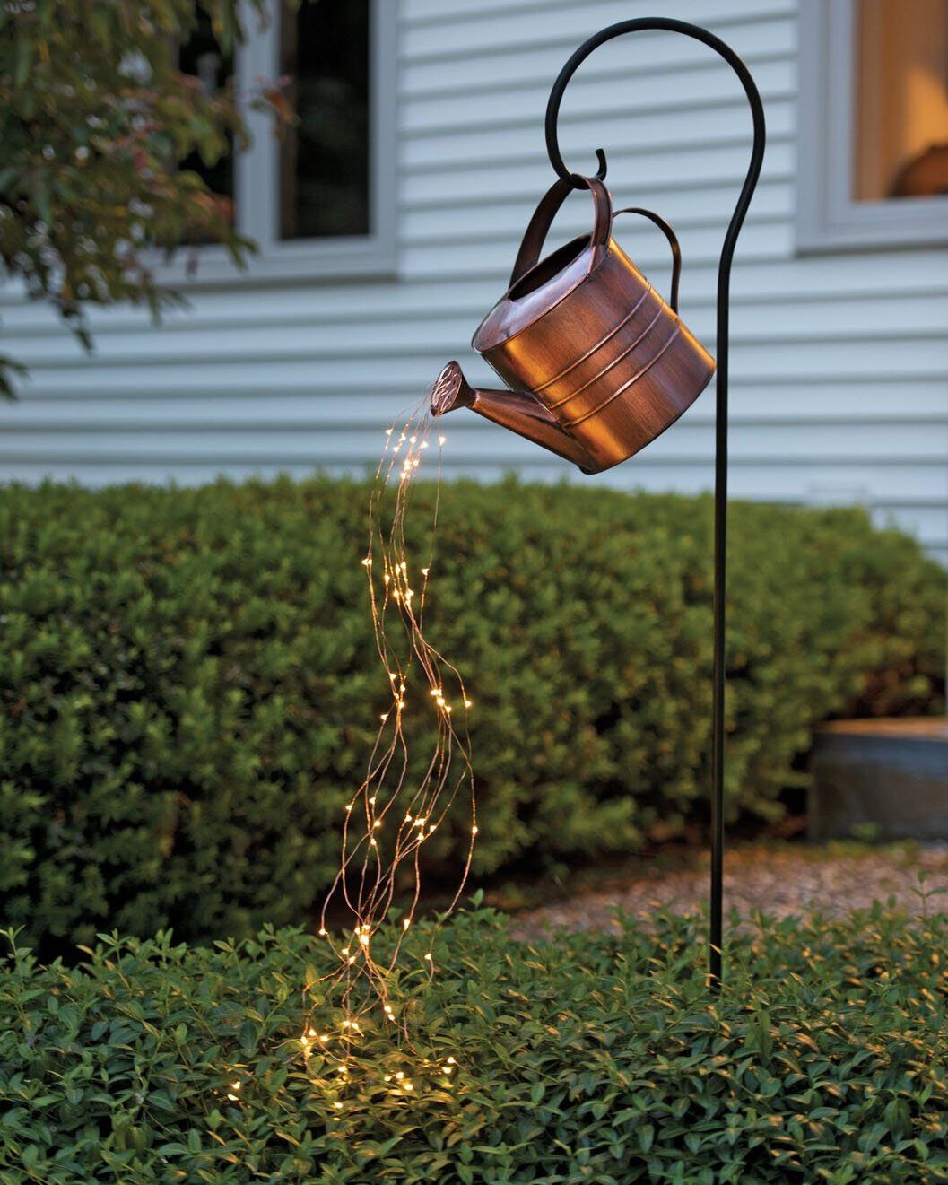 Košík na muškáty Věnce