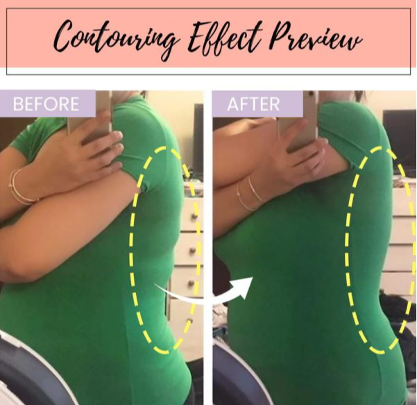 3 броя Ултратънък удобен сутиен Ледена коприна