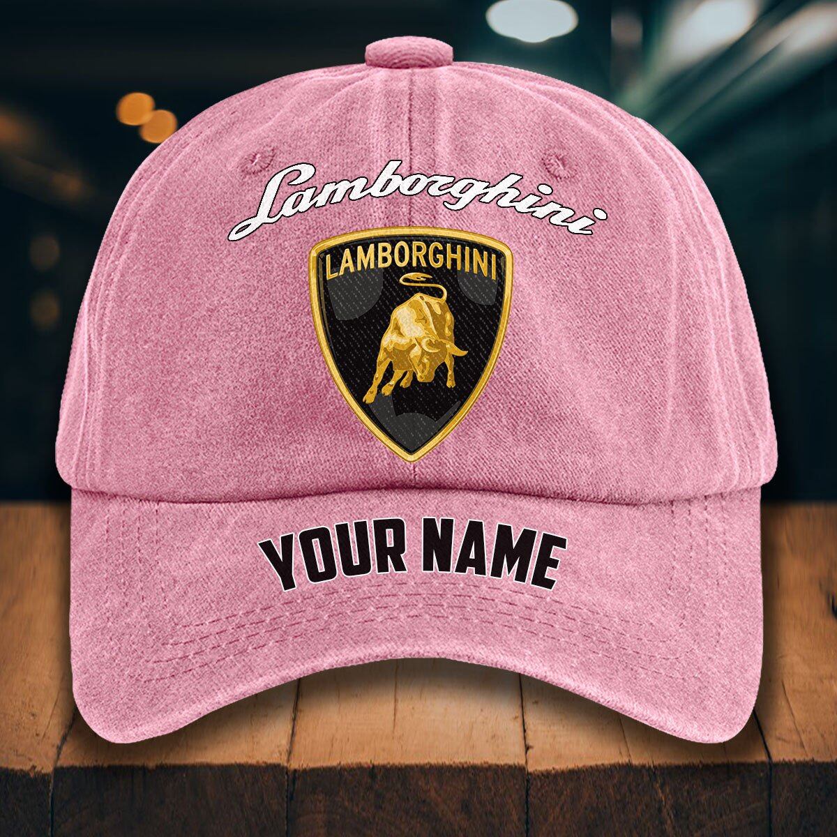 Lamborghini WINHD10038