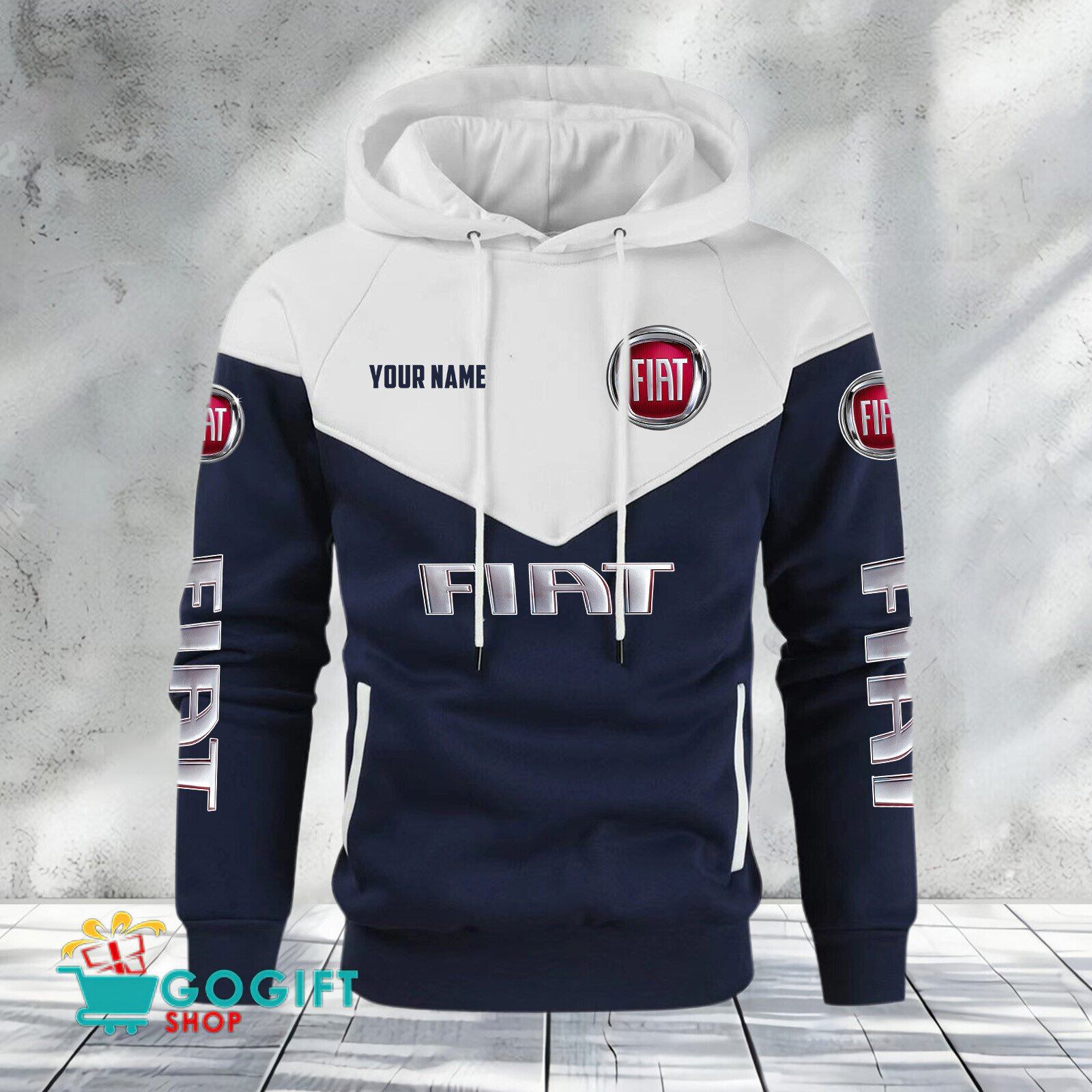 Fiat NTHPH382