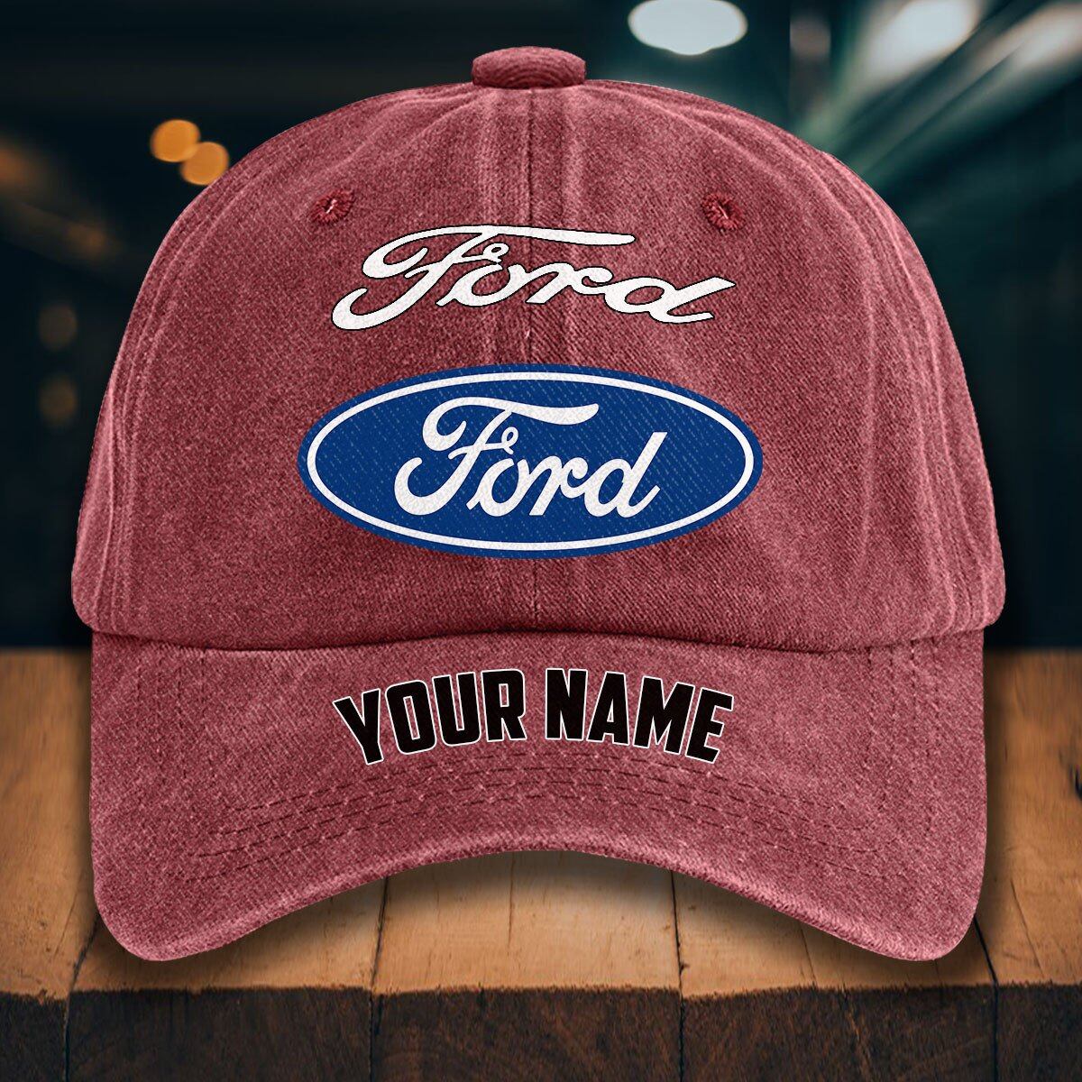 Ford WINHD10011