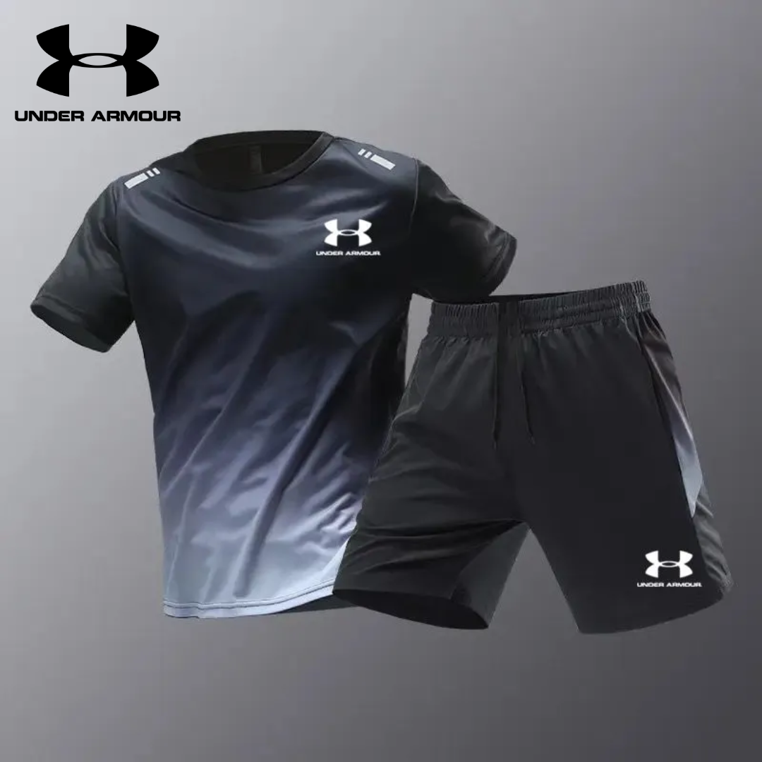 UA® TurboFit Zestaw