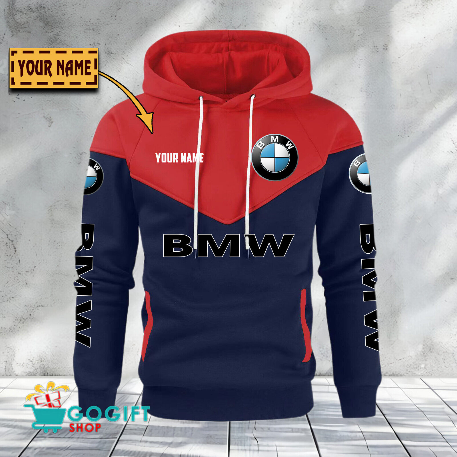 BMW NTHPH366