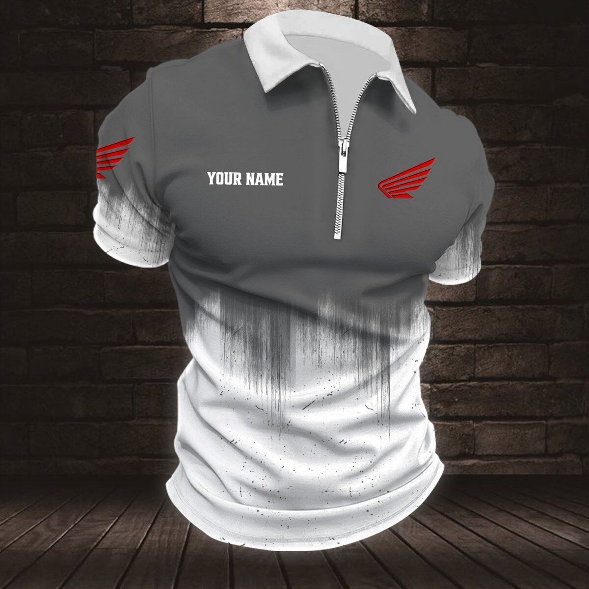 Honda Motociclo DDQZA30044