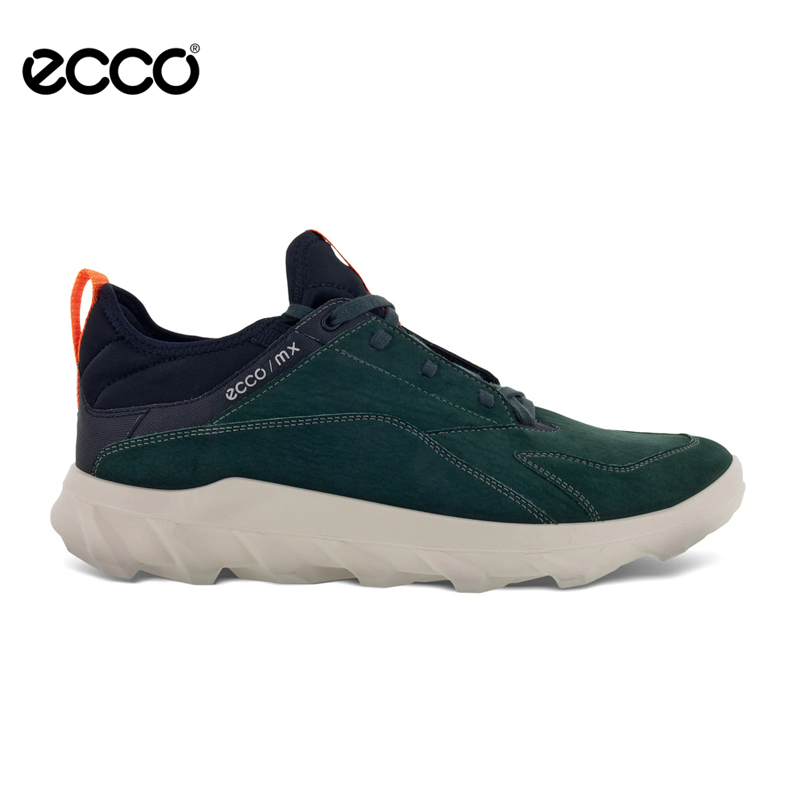 ECCO®New Sapatos masculinos para atividades ao ar livre