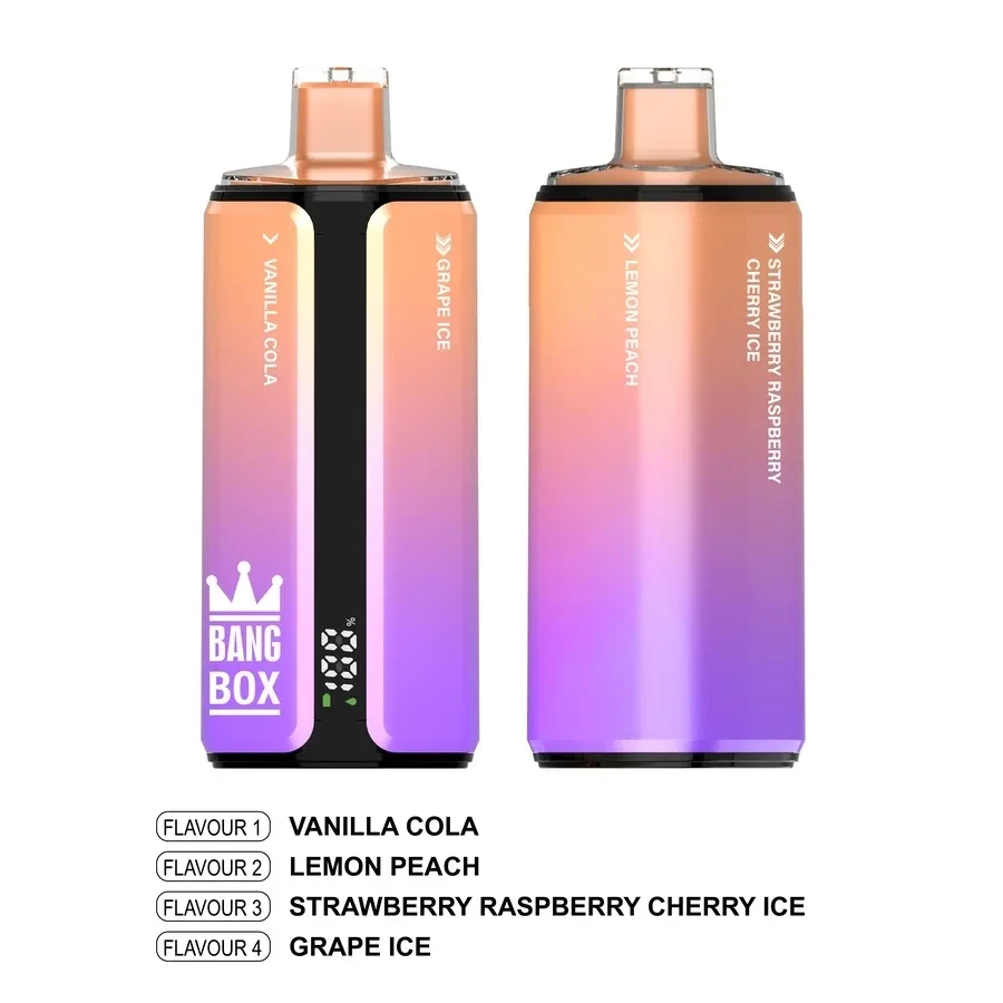 bang-box-160000-puffs-vape-descartavel-vanilla-cola-uva-gelada-limao-pessego