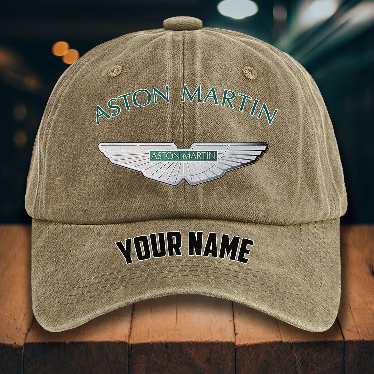 Aston Martin WINHD10117