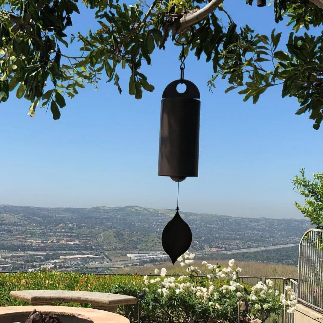 🔥Dzwon głębokiego rezonansu Serenity Bell