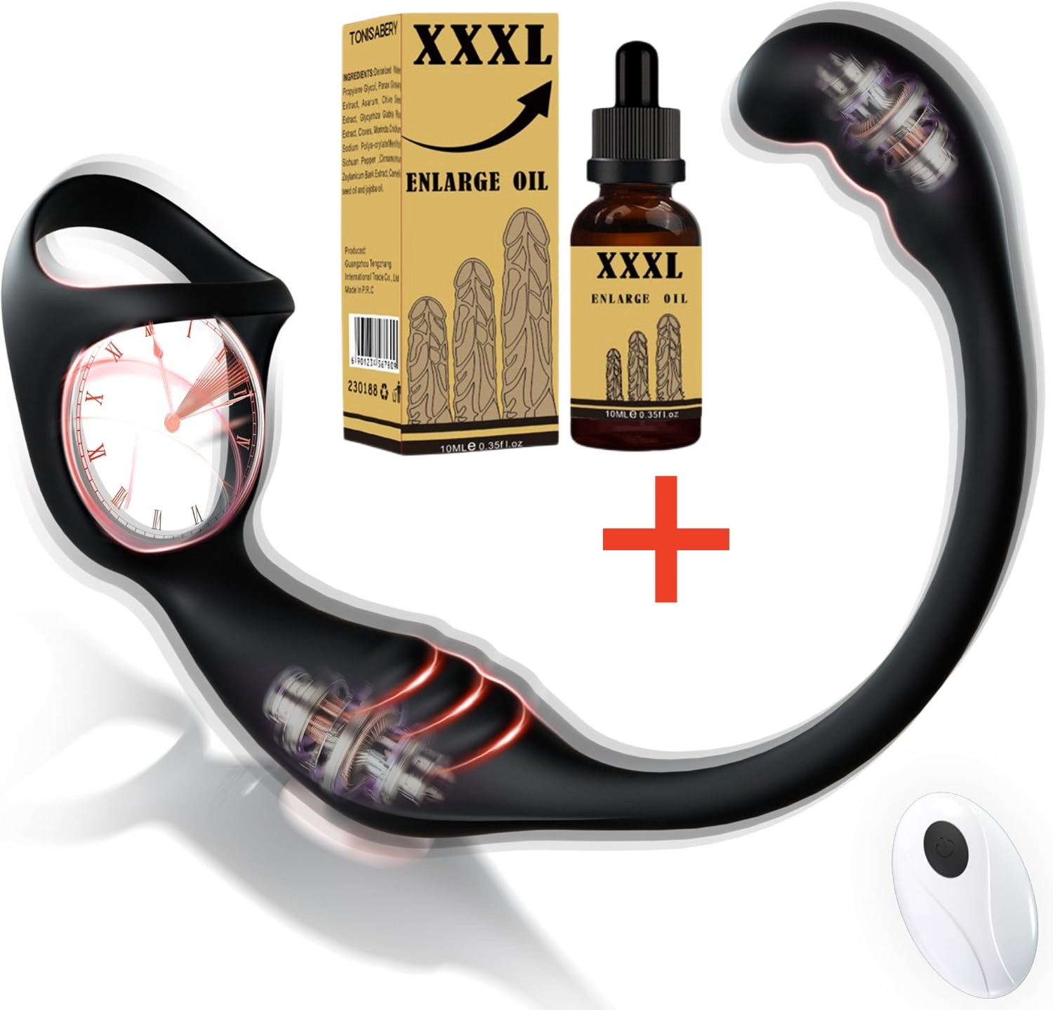 Най-ново издание през април - 💥Щифтове за уголемяване на пениса