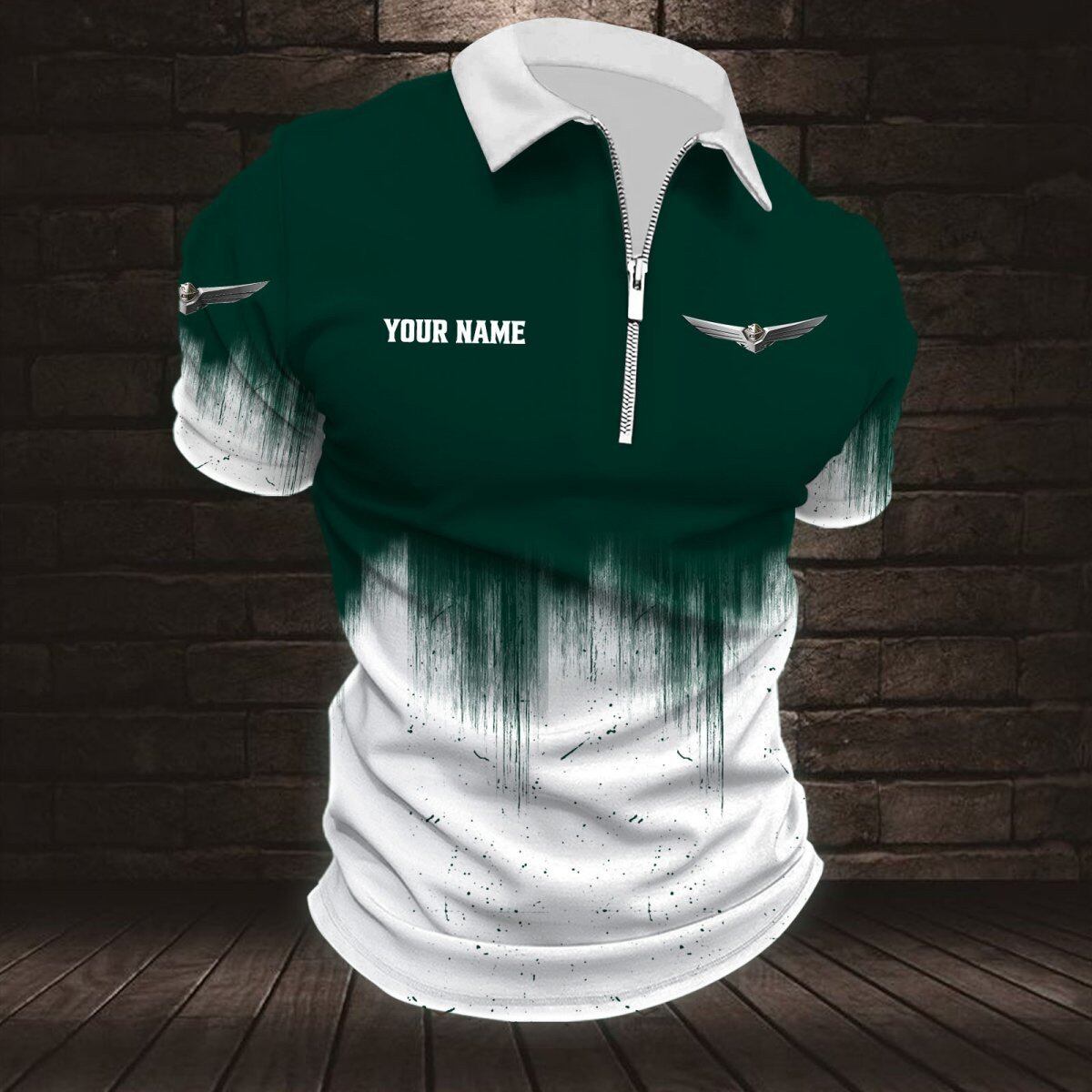 Honda Gold Wing DDQZA30045