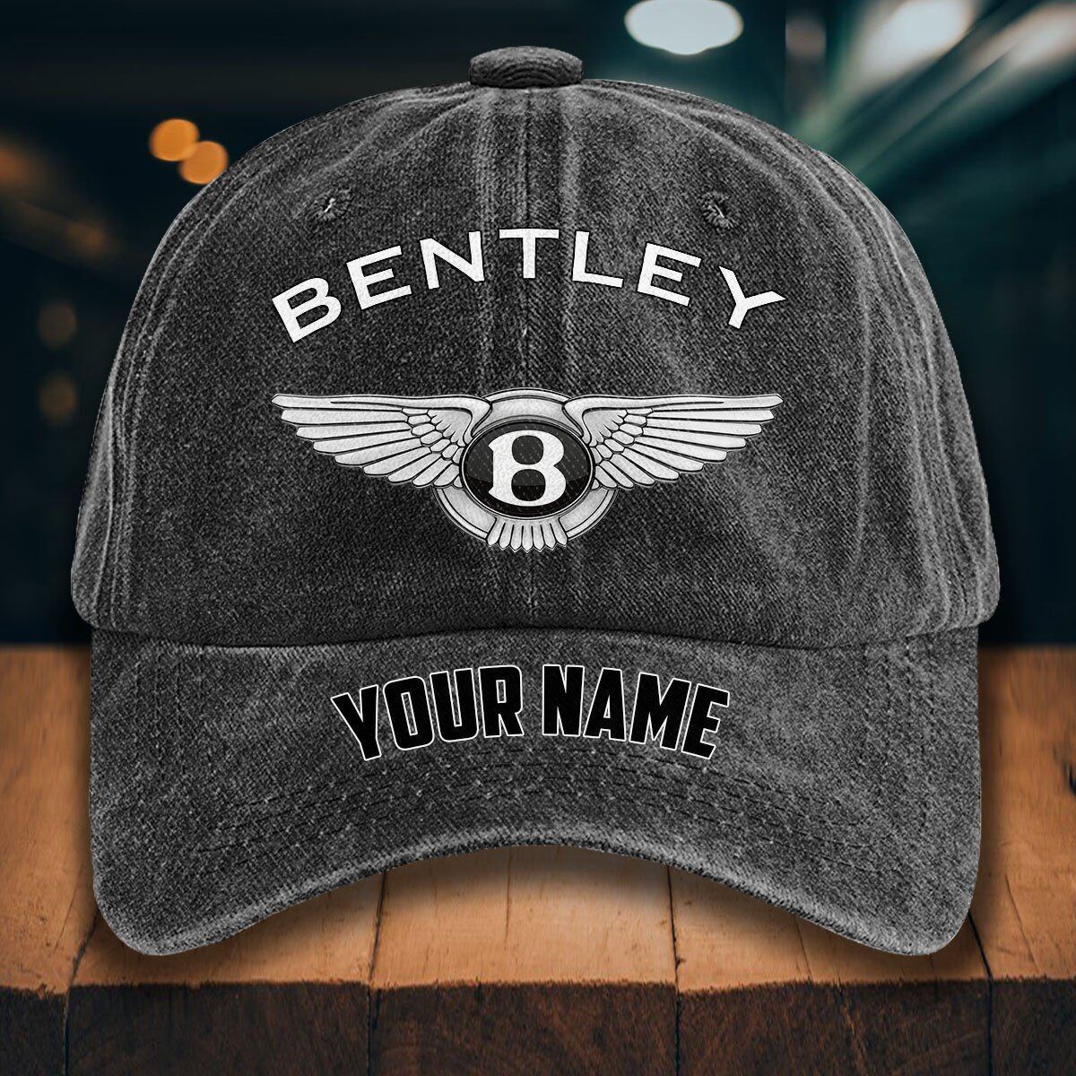 Bentley WINHD10042