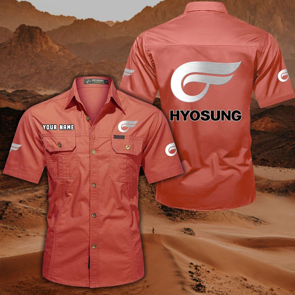 Hyosung Motocykle DDQQB10064