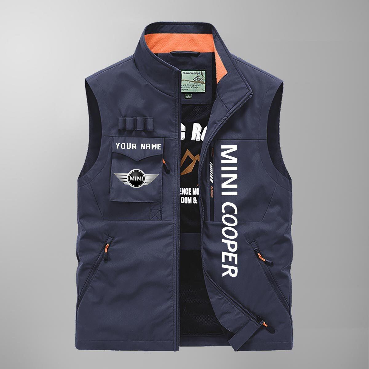 Mini Cooper DDQMPV10099