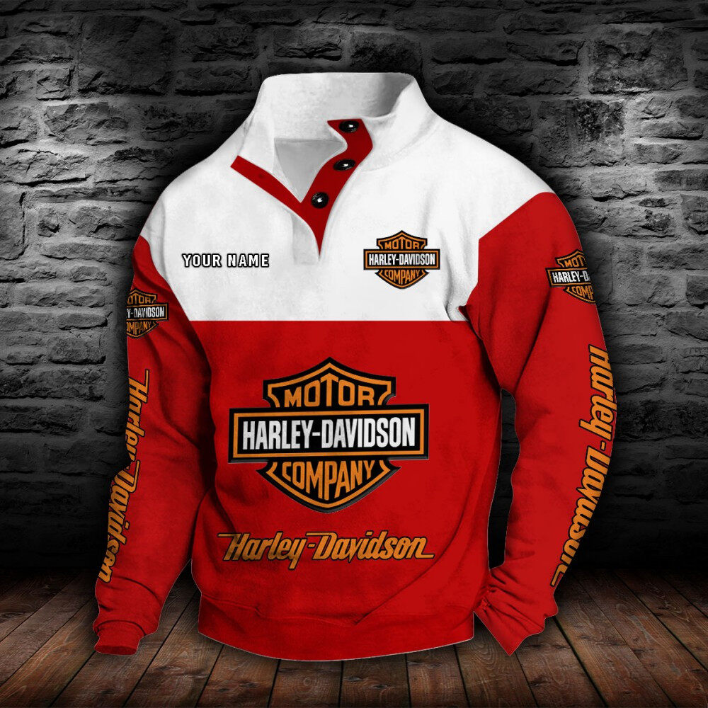 Harley-Davidson WINDB12043