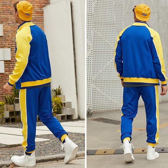 PUMA®men's sports suit