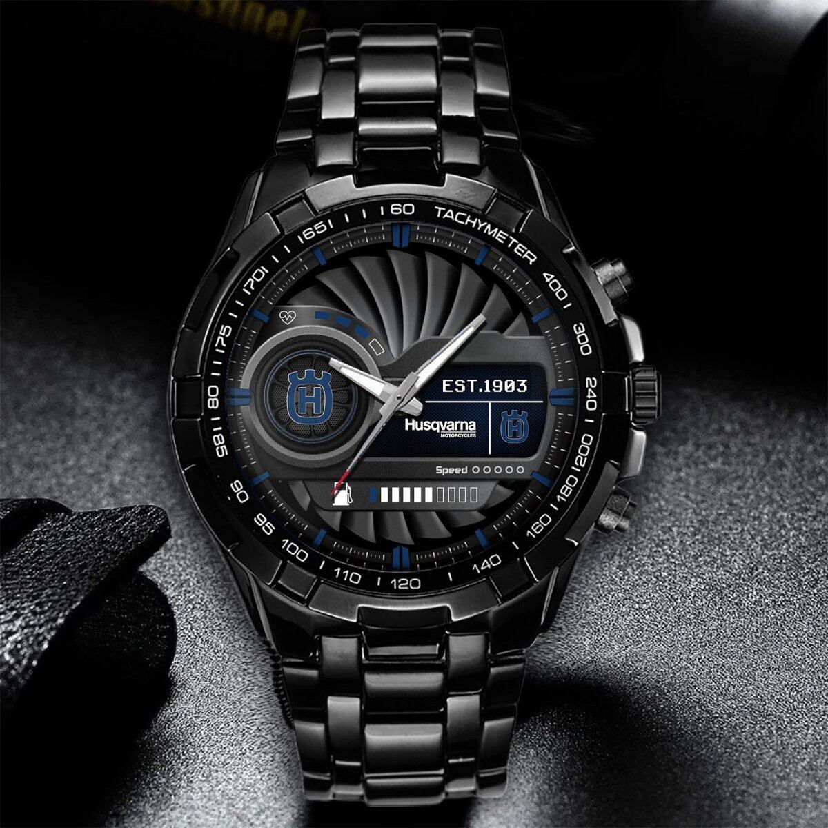 Husqvarna Motociclos DDQWATK20061