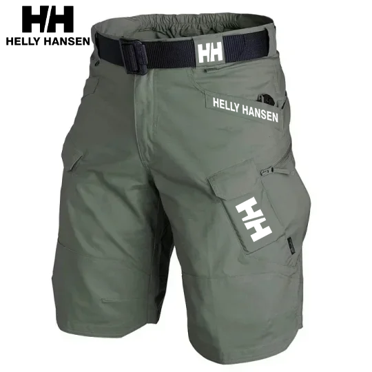 2025 Helly Hansen® CALÇÕES TÁTICOS IMPERMEÁVEIS