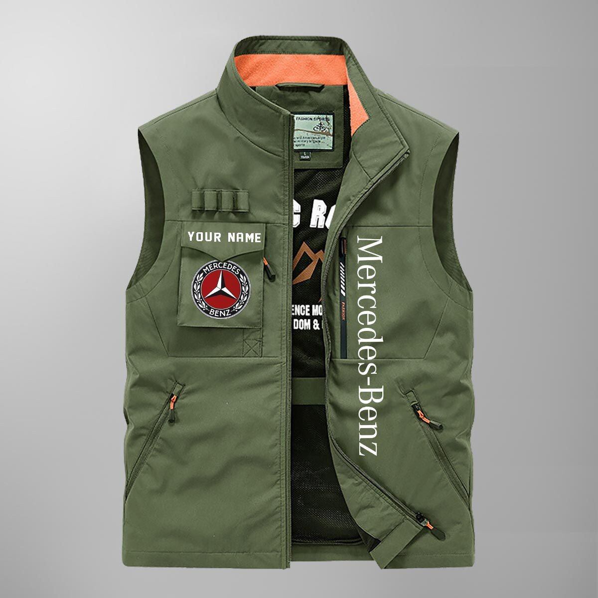 Mercedes-Benz DDQMPV10003