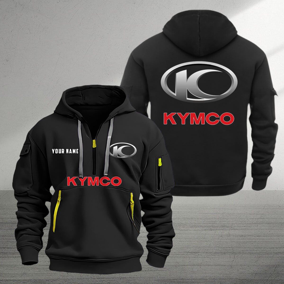 Kymco Motociclos DDQHZH910077