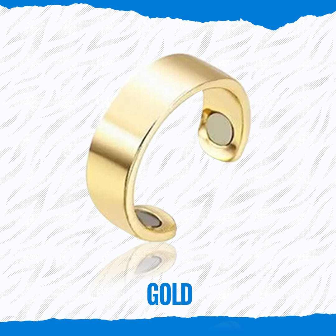 Anel de controle de açúcar no sangue SlimBalance™