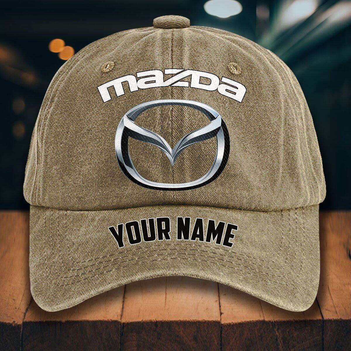 Mazda WINHD10106
