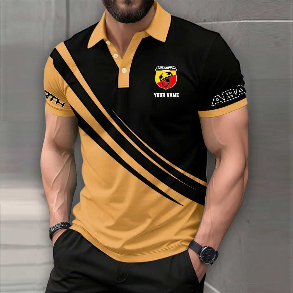 Abarth DDQA210086