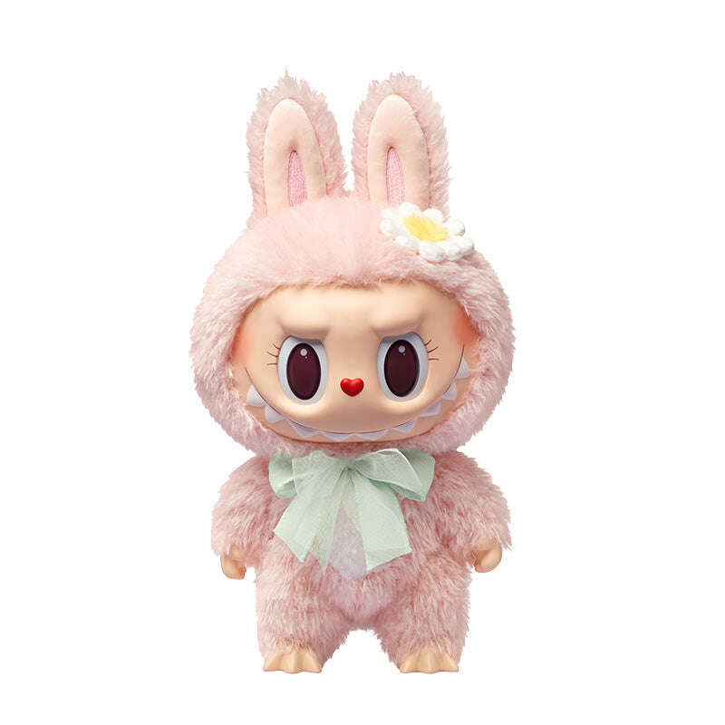 Mokoko Close to Sweet Vinyl Plush Doll