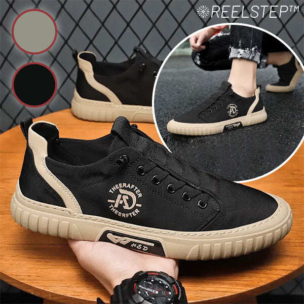 REELSTEP™ - SAPATOS MASCULINOS LEVES