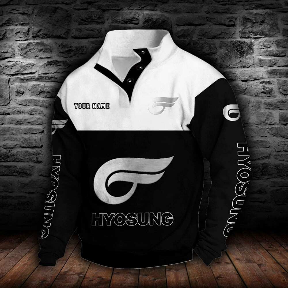 Hyosung Motorcyles WINDB12064