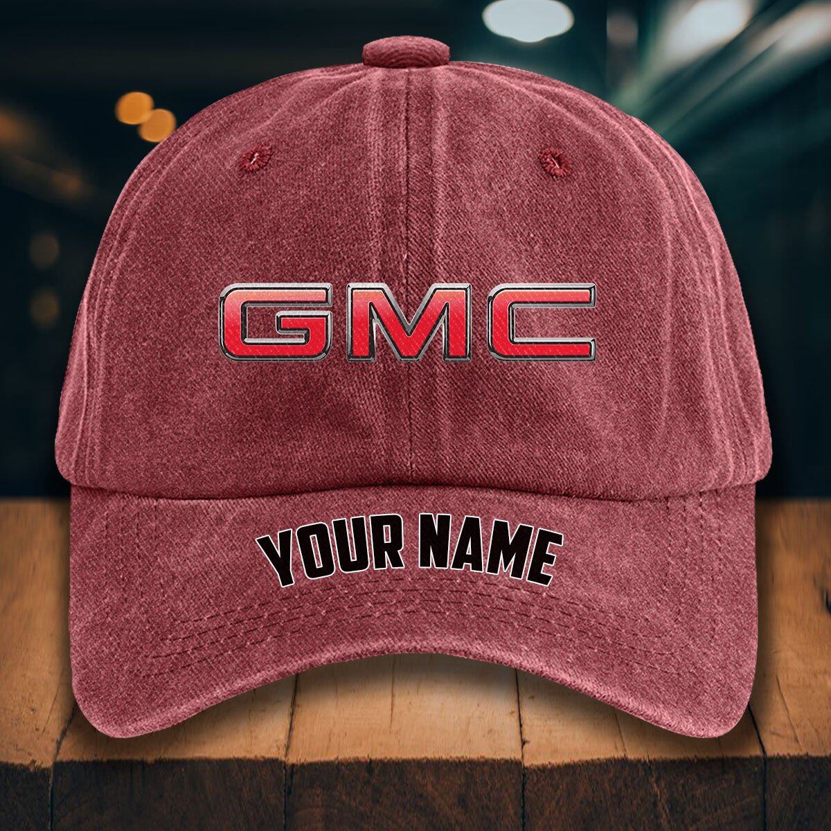 GMC Carro WINHD10121