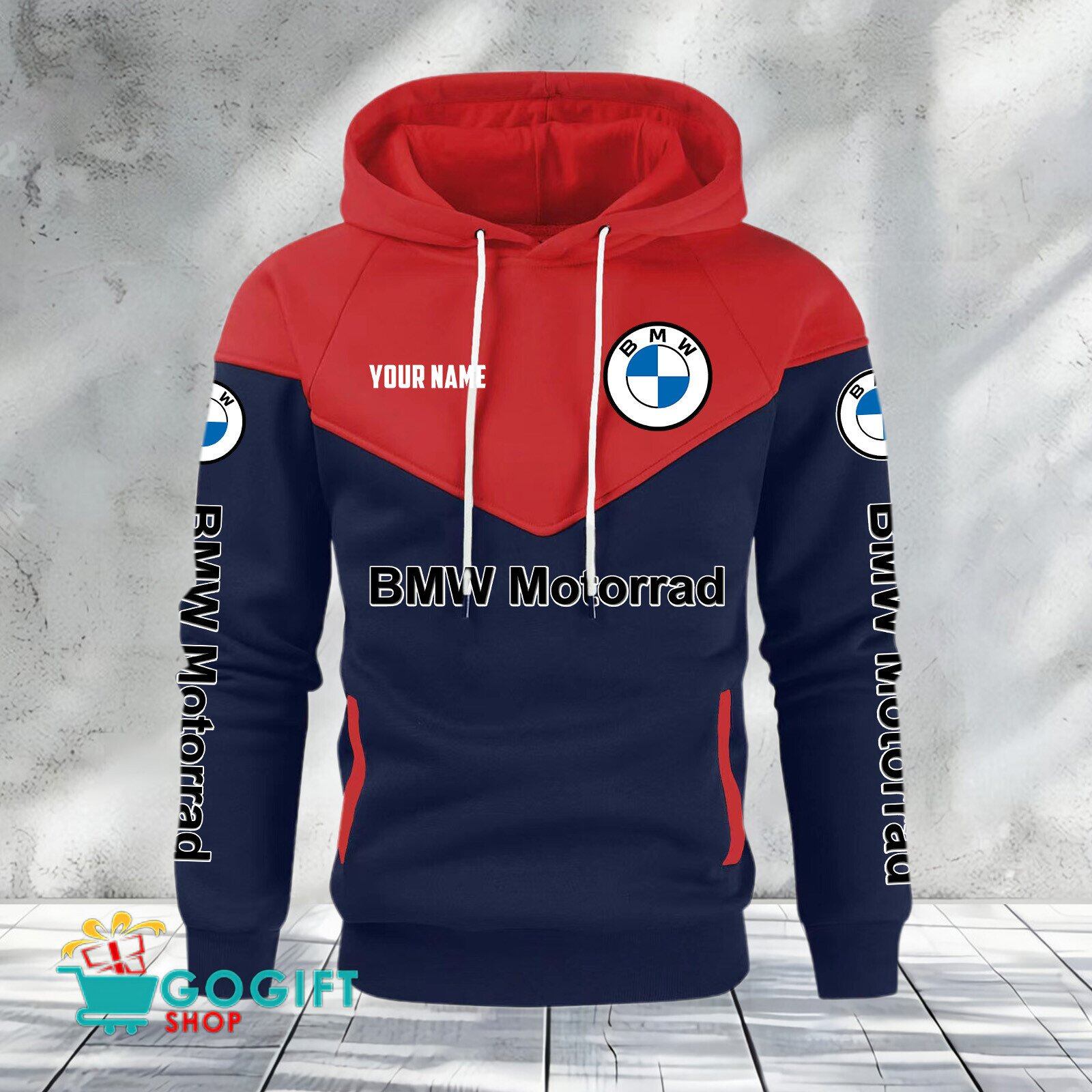 BMW Motorrad NTHPH367