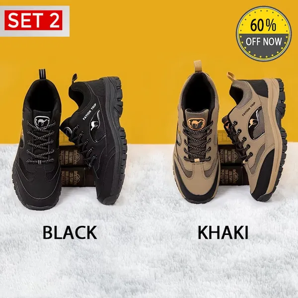 ⭐ Feliz Ano Novo 2024 Promoção 50% OFF ⭐ Tênis ortopédico conforto