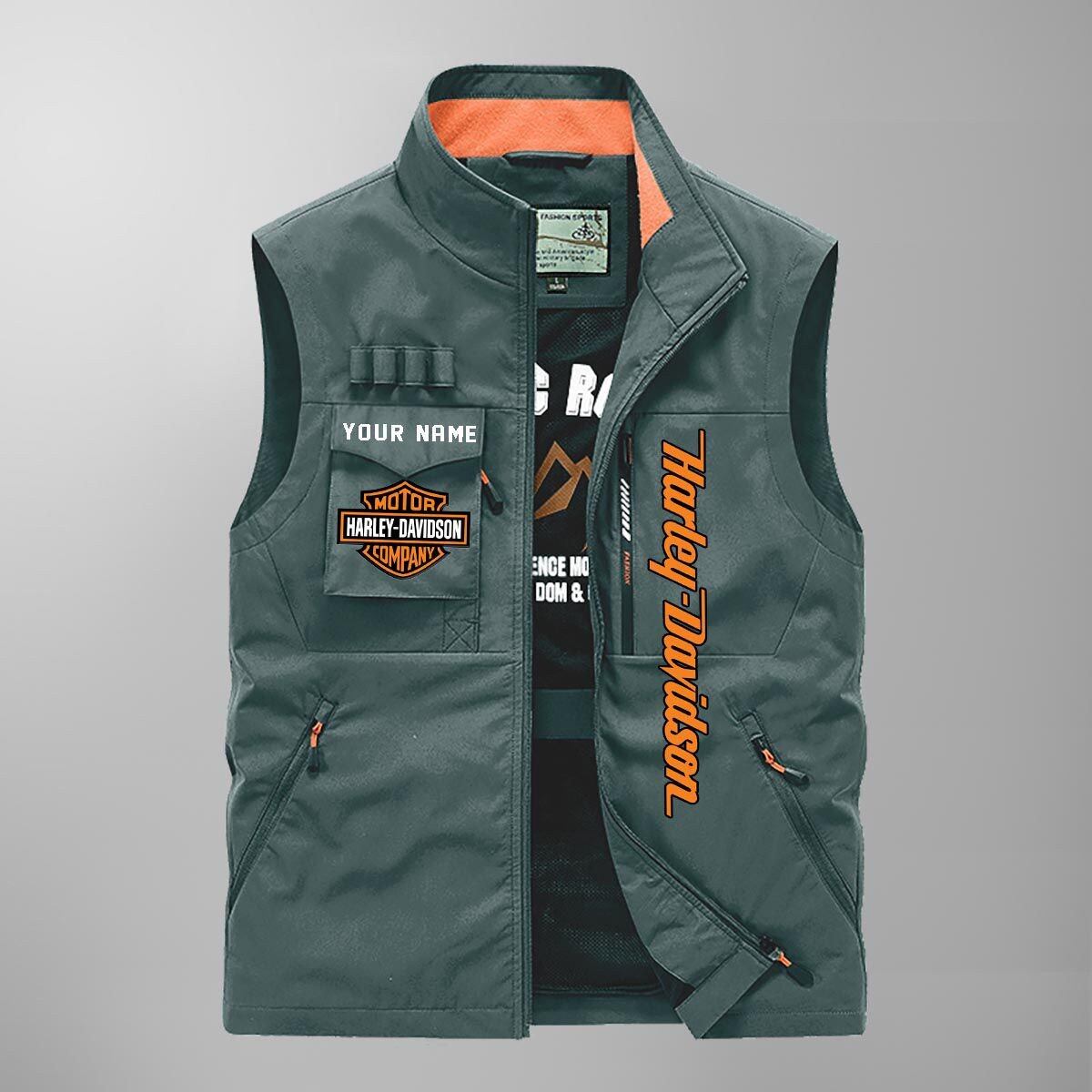 Harley-Davidson DDQMPV10043