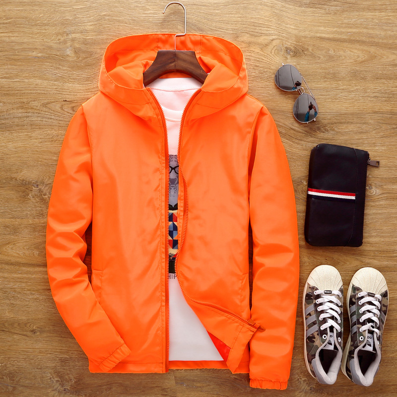 Jaqueta anti-furos GK-Segurança e Garantida